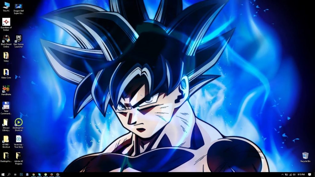 10 Top Dragon Ball Super Ultra Instinct Wallpaper FULL HD 1080p For PC Background 2024 free download desktophut dragon ball super goku 4k live wallpaper youtube 1024x576