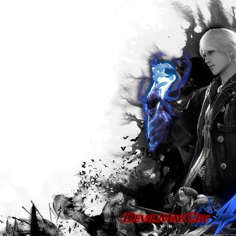 10 Best Devil May Cry 4 Wallpaper FULL HD 1920×1080 For PC Desktop 2024 free download devil may cry 4 full hd wallpaper and background image 1920x1080 800x800