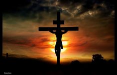did jesus christ really die on the cross and rise from dead ? -