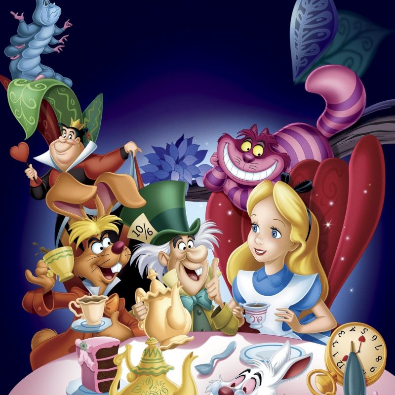 10 Latest Disney Alice In Wonderland Wallpaper FULL HD 1080p For PC Background 2024 free download disney company alice in wonderland artwork 1628x2275 wallpaper high 800x800
