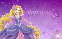 disney princess rapunzel background wallpaper 07837 - baltana