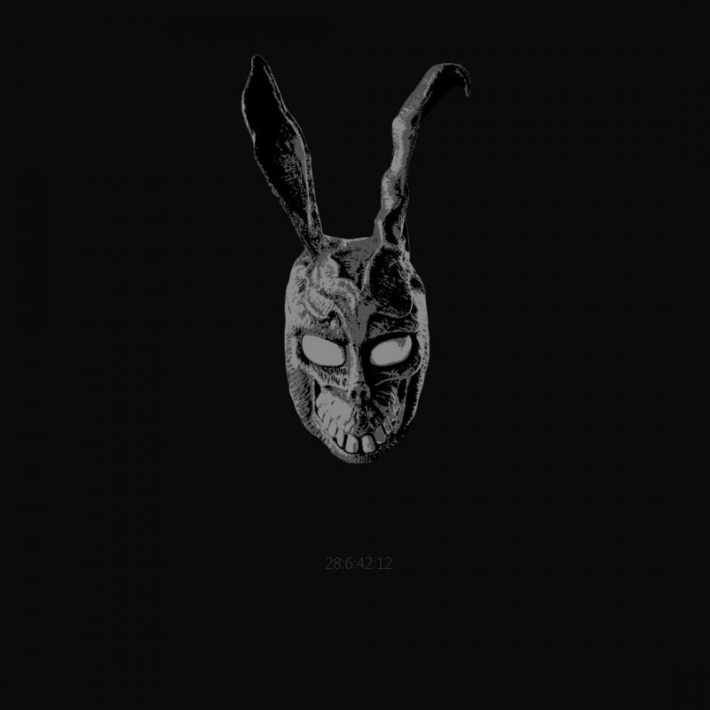 10 Latest Donnie Darko Frank Wallpaper FULL HD 1920×1080 For PC Background 2021 free download donnie darko wallpapers 59 images 800x800