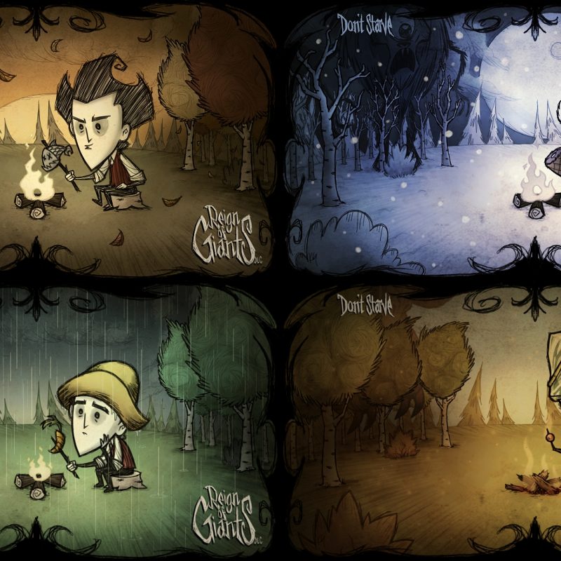 10 Latest Don T Starve Wallpapers FULL HD 1920×1080 For PC Background 2021 free download dont starve wallpapers wallpaper cave 1 800x800