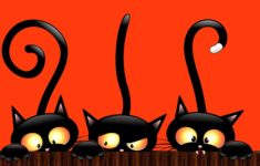 download 50 cute and happy halloween wallpapers hd for free