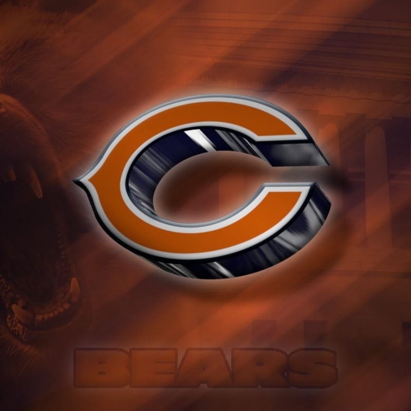 10 Top Chicago Bears Wallpaper Hd FULL HD 1080p For PC Background 2024 free download download chicago bears wallpapers full hd pictures 800x800