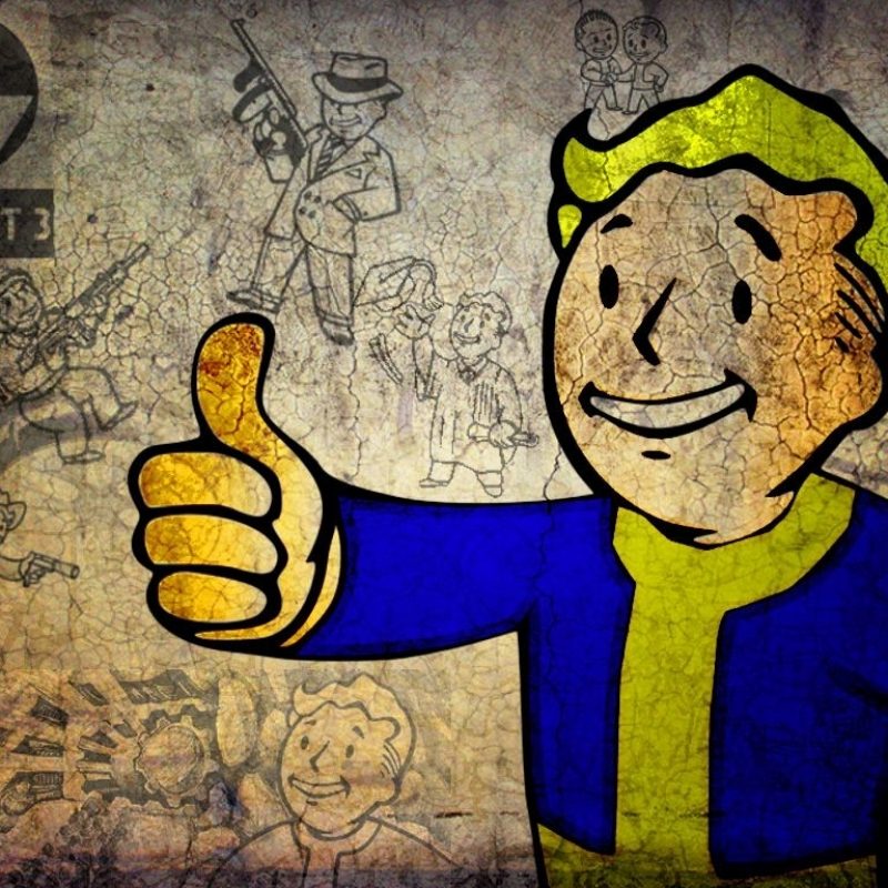 10 Best Fallout 3 Wallpaper Vault Boy FULL HD 1080p For PC Background 2024 free download download fallout vault wallpaper 1024x768 wallpoper 411541 800x800
