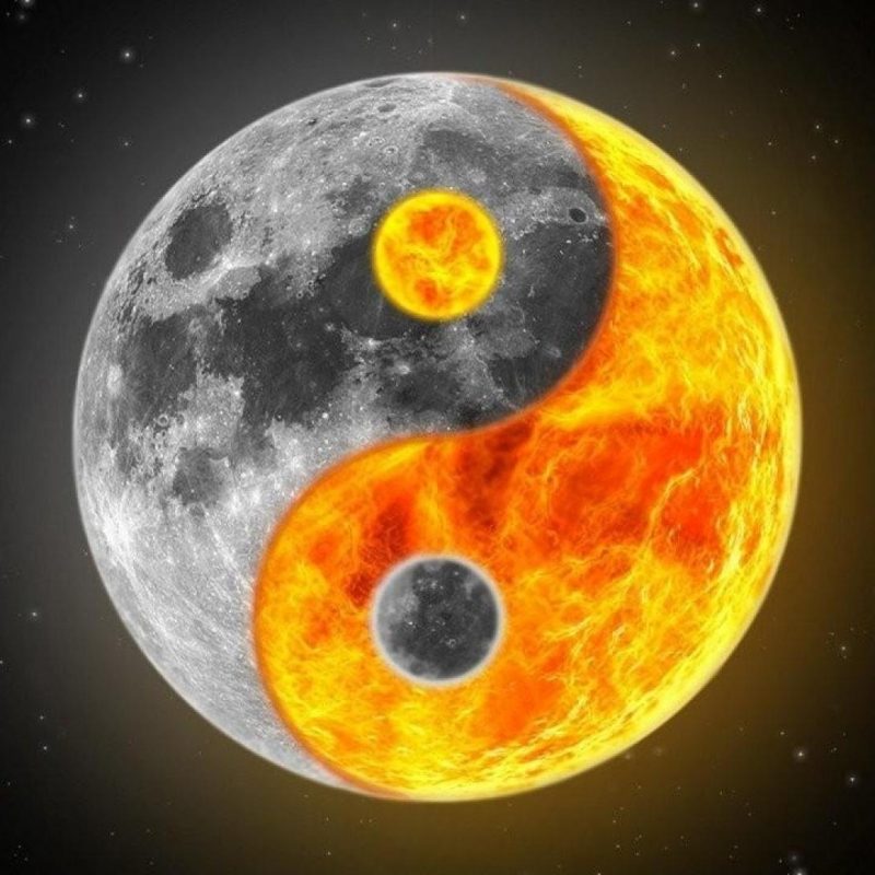 10 Best Cool Yin Yang Pictures FULL HD 1080p For PC Background 2024 free download download free cool yin yang background wallpaper wiki 800x800