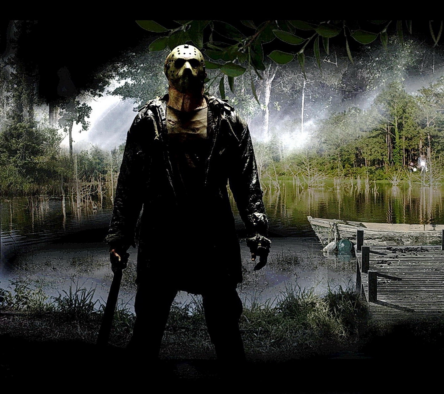 10 New Friday The 13Th Wallpaper Hd FULL HD 1920×1080 For PC Desktop 2021