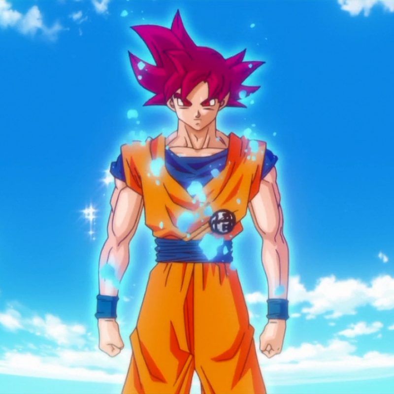 10 Most Popular Dragon Ball Z Wallpaper Goku Super Saiyan God FULL HD 1080p For PC Background 2024 free download download goku super saiyan god dragon ball z wallpapers for your 800x800