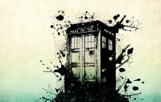 dr who desktop wallpapers group (83+)