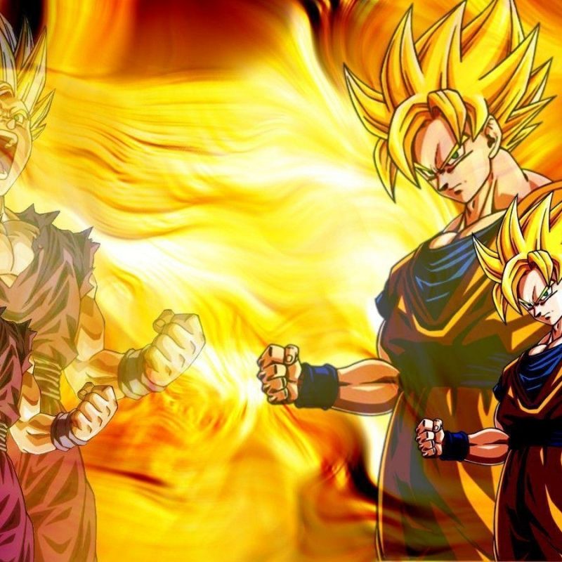 10 New Wallpaper Of Dragon Ball Z FULL HD 1920×1080 For PC Background 2024 free download dragon ball z wallpapers goku wallpaper cave 4 800x800