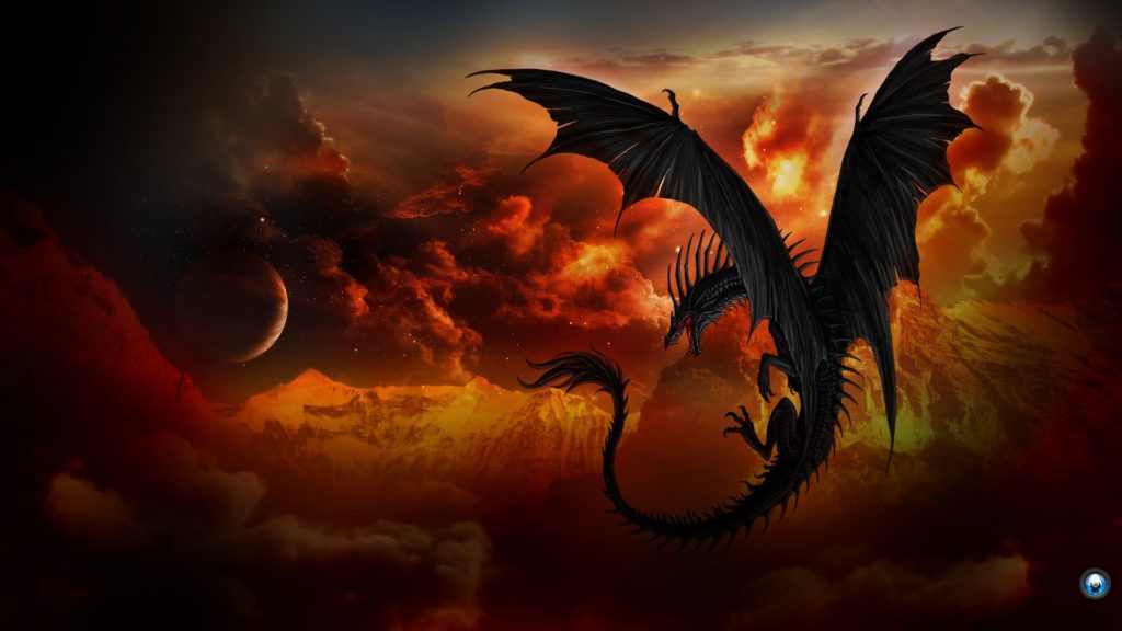 10 Best Dragon Wallpaper Widescreen Hd FULL HD 1080p For PC Background 2024 free download dragon full hd wallpaper and background image 1920x1080 id451186 1024x576