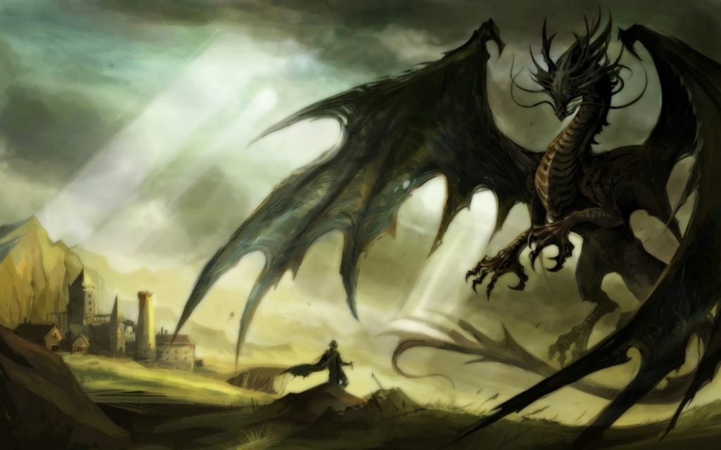 10 New Fantasy Dragon Wallpaper Hd FULL HD 1080p For PC Background 2021 free download dragon full hd wallpaper and background image 1920x1200 id168265 1024x640