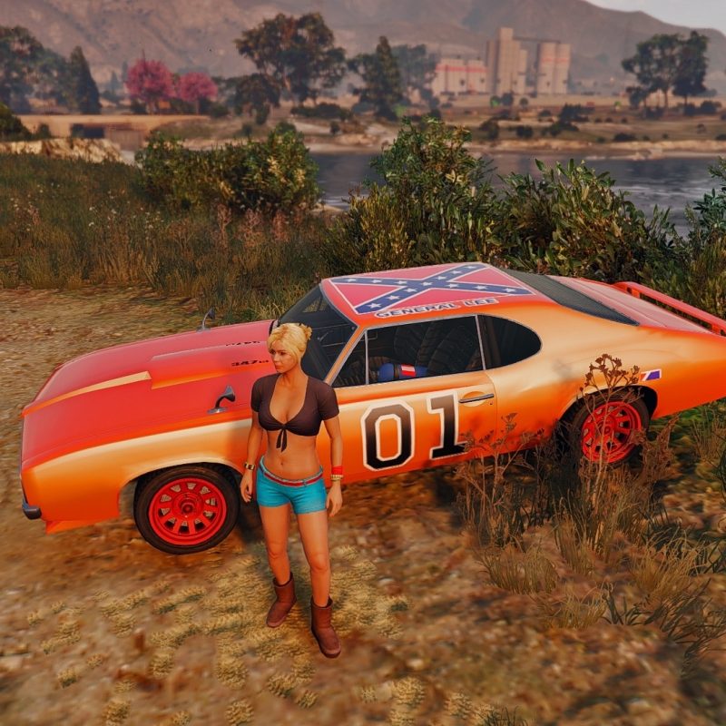10 New Dukes Of Hazzard Pictures FULL HD 1920×1080 For PC Desktop 2024 free download dukes of hazzard gta5 mods 1 800x800
