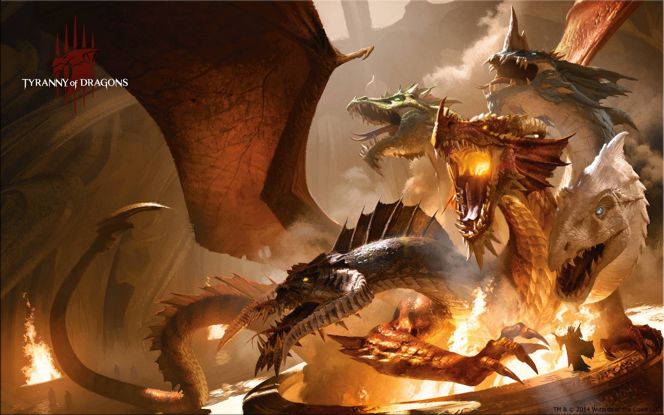 dungeons and dragons wallpaper ·① download free awesome wallpapers