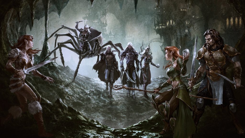 10 Best Dungeons And Dragons Hd Wallpapers FULL HD 1920×1080 For PC Desktop 2024 free download dungeons and dragons wallpapers hd page 2 of 3 wallpaper wiki 1024x576
