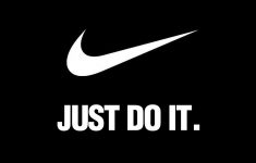↑↑tap and get the free app! logo nike brand just do it motivation
