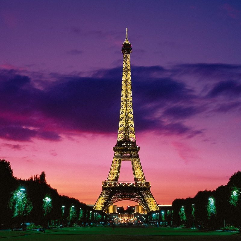 10 Most Popular Paris At Night Wallpapers FULL HD 1080p For PC Desktop 2024 free download eiffel tower at night paris france wallpapers hd wallpapers id 6019 800x800