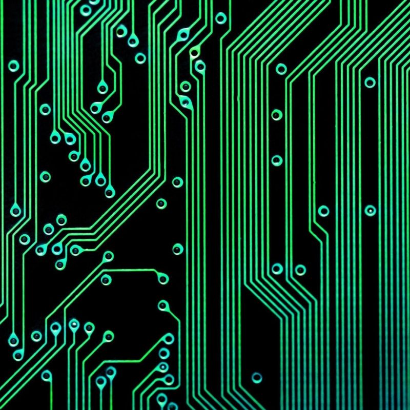 10 Best Green Circuit Board Wallpaper FULL HD 1080p For PC Background 2024 free download electronic circuit wallpaper huisstijl pinterest technology 800x800