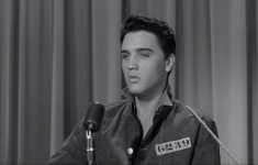 elvis presley - i want to be free - youtube