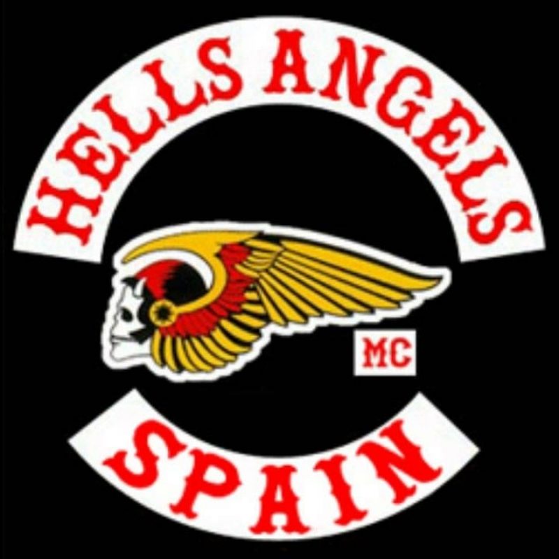 10 Best Hells Angels Original Logo FULL HD 1080p For PC Desktop 2023 free download emblema hells angels spain1 gta5 con musica youtube 800x800