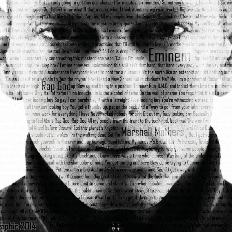 10 Most Popular Eminem Rap God Wallpaper FULL HD 1920×1080 For PC Background 2024 free download eminem rap god e29da4 4k hd desktop wallpaper for e280a2 wide ultra 800x800
