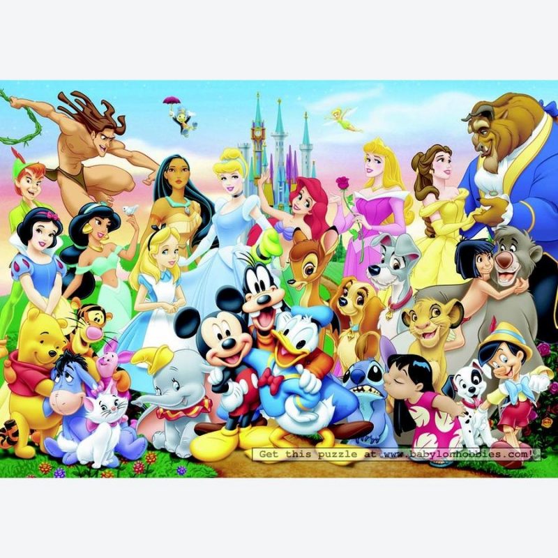 10 Latest Images Of All Disney Characters FULL HD 1920×1080 For PC Desktop 2021 free download en couleurs a imprimer personnages celebres walt disney numero 800x800