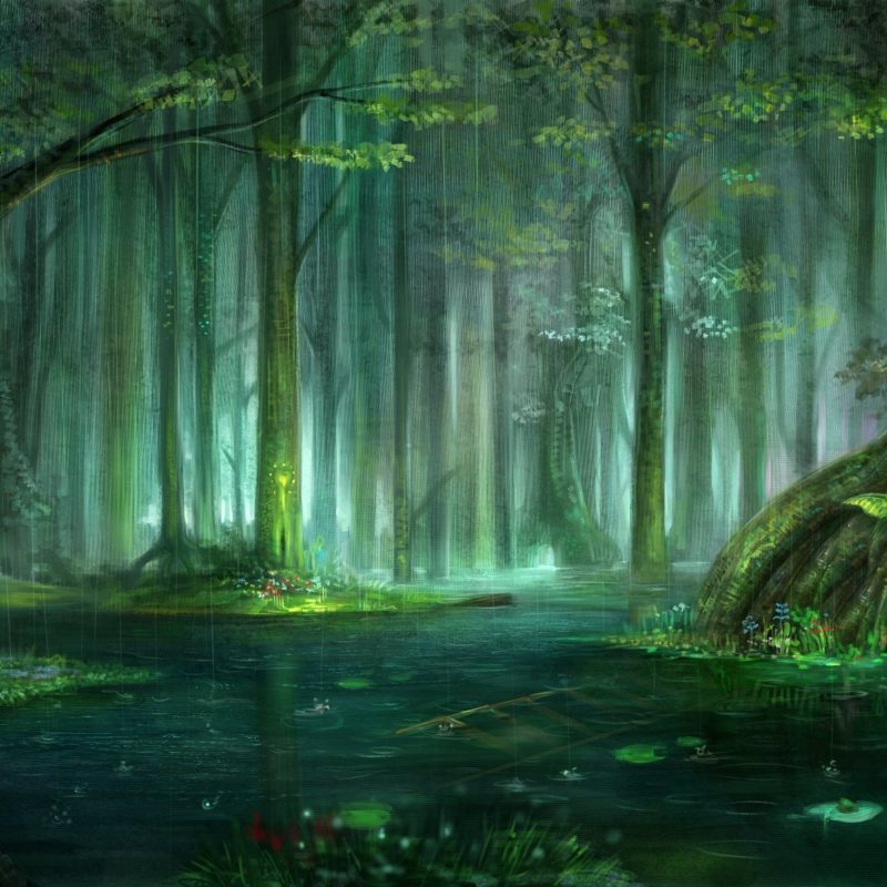 10 Most Popular Hd Enchanted Forest Wallpaper FULL HD 1920×1080 For PC Desktop 2024 free download enchanted forest hd desktop wallpaper of computer images 800x800