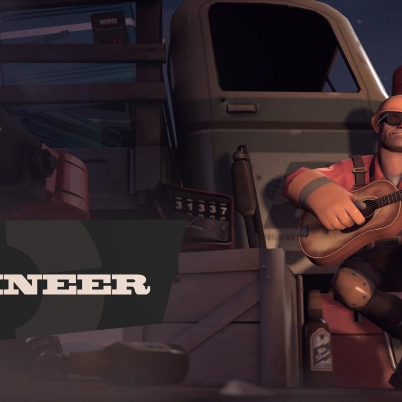10 New Team Fortress 2 Engineer Wallpaper FULL HD 1080p For PC Desktop 2024 free download engineer tf2 team fortress 2 valve corporation wallpaper 45043 800x800