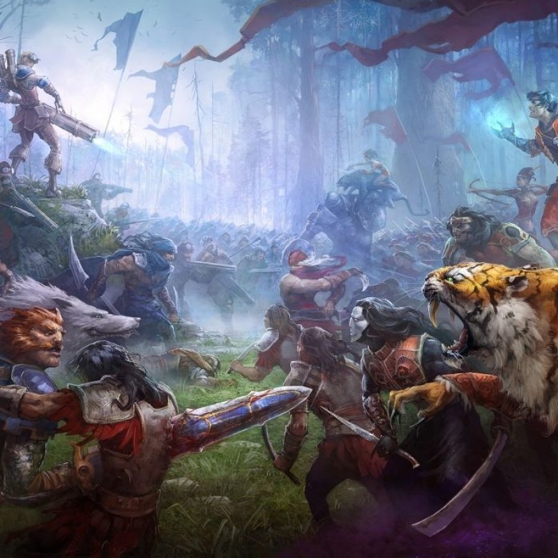 10 Best Epic Fantasy War Wallpapers FULL HD 1080p For PC Desktop 2021 free download epic battle fantasy epic battle fantasy war weapons swords tiger 800x800