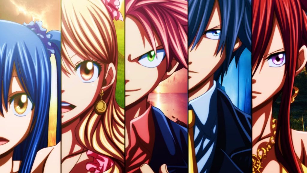 10 New Fairy Tail Wallpaper 1080P FULL HD 1080p For PC Background 2024 free download erzascarletxx images fairy tail wallpaper fairy tail wallpaper hd 1024x576