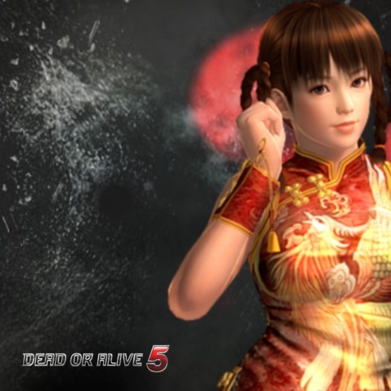 10 Latest Dead Or Alive 5 Wallpaper FULL HD 1920×1080 For ...