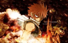 fairy tail natsu wallpaper (82+ images)