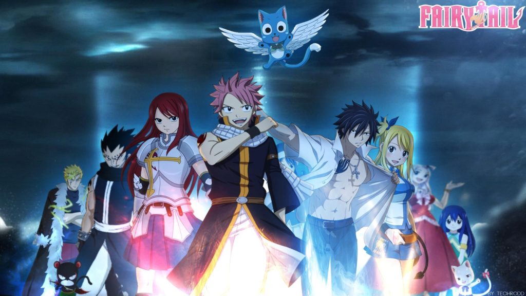 10 New Fairy Tail Wallpaper 1080P FULL HD 1080p For PC Background 2024 free download fairy tail wallpapers hd wallpaper cave 1024x576
