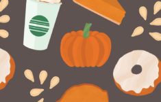 fall homescreen | all months of fall&amp;halloween | iphone wallpaper
