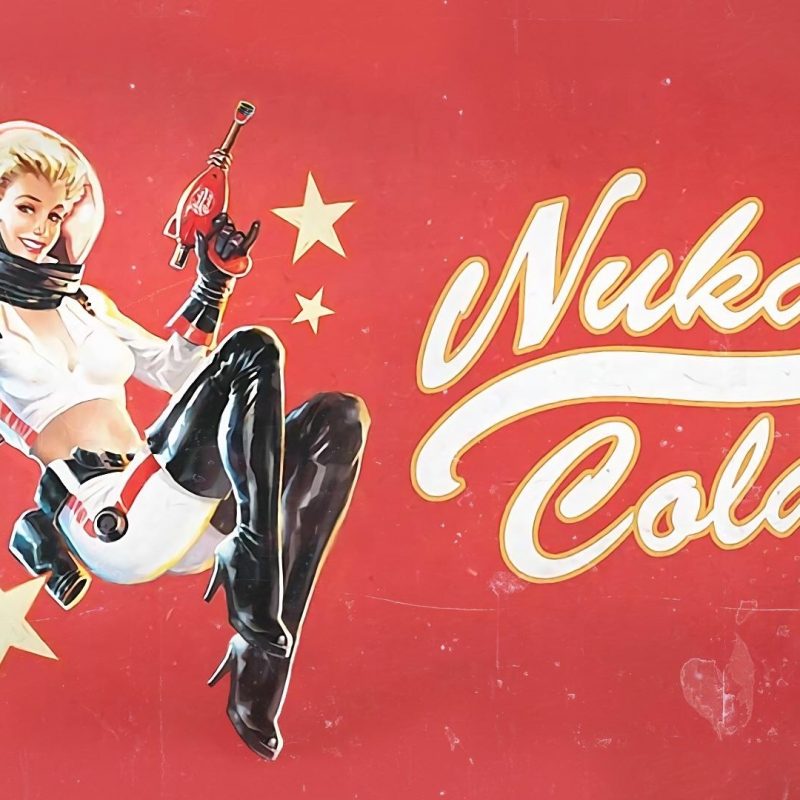 10 Best Fallout Nuka Cola Wallpaper Hd FULL HD 1080p For PC Desktop 2024 free download fallout 4 le prochain dlc sappellerait nuka world news jvl 800x800