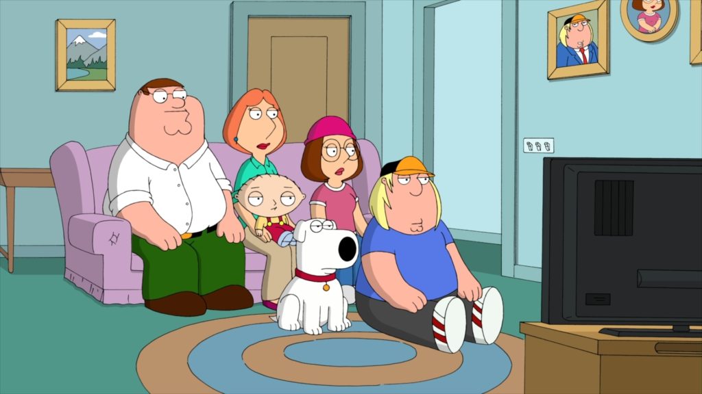10 Best Family Guy Wallpaper Hd FULL HD 1920×1080 For PC Desktop 2024 free download family guy backgrounds high definition pixelstalk 1024x576