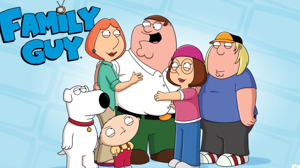 10 Best Family Guy Wallpaper Hd FULL HD 1920×1080 For PC Desktop 2024 free download family guy screensavers and wallpapers family guy full 4k ultra 1024x576