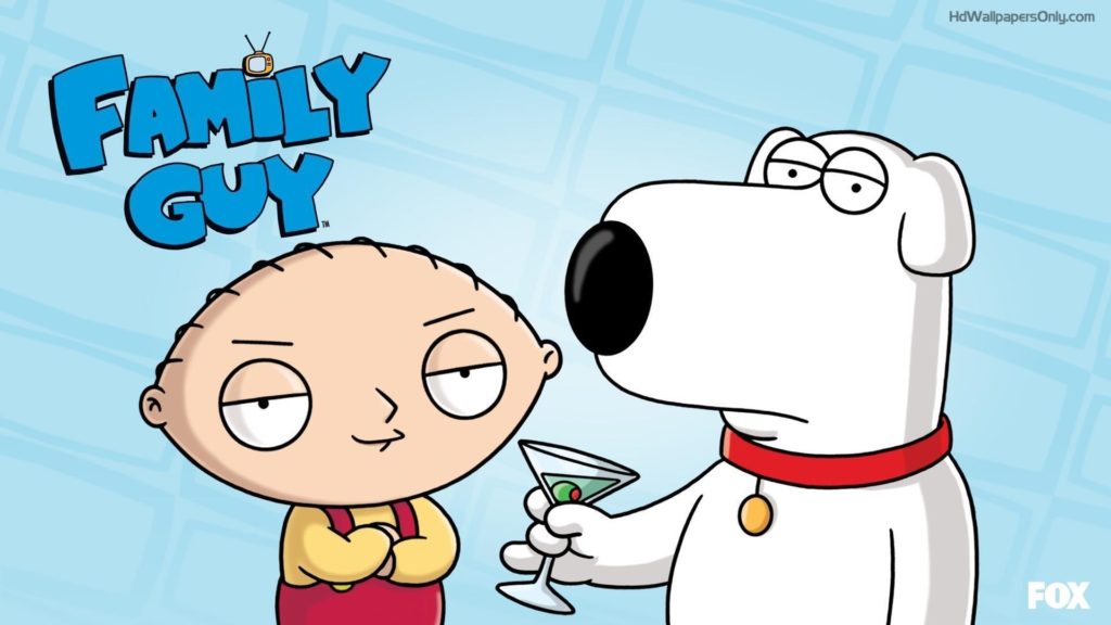 10 Best Family Guy Wallpaper Hd FULL HD 1920×1080 For PC Desktop 2024 free download family guy wallpapers wallpaper cave 1024x576