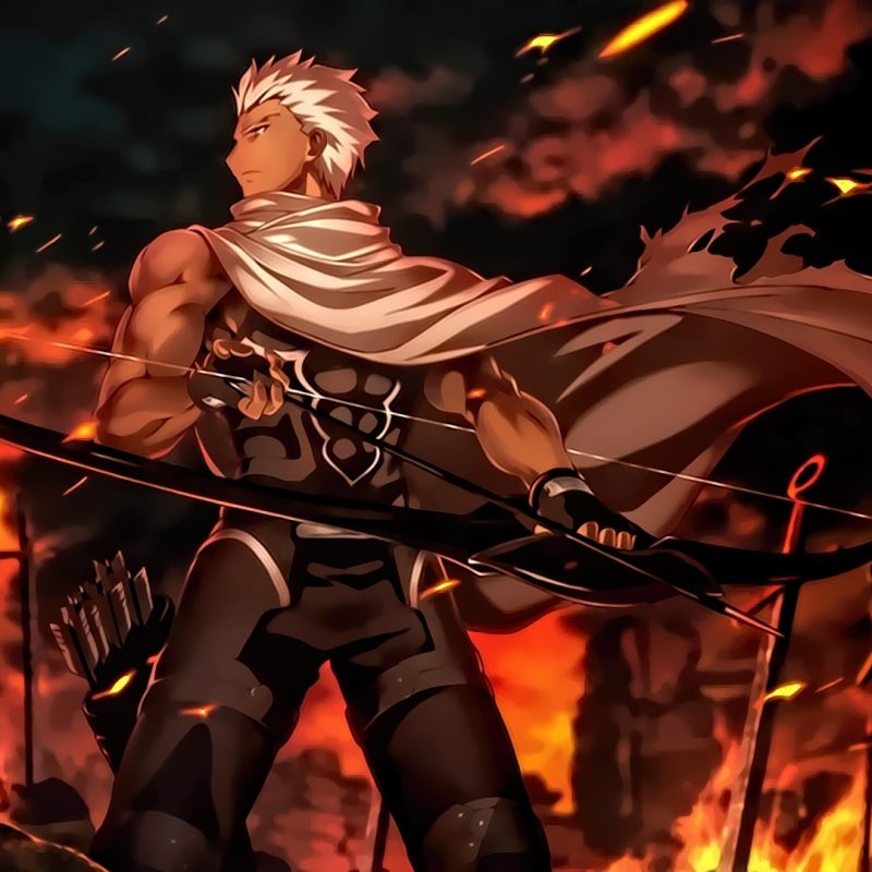 10 New Fate/stay Night Unlimited Blade Works Wallpaper FULL HD 1080p For PC Background 2024 free download fate stay night unlimited blade works full hd fond decran and 800x800
