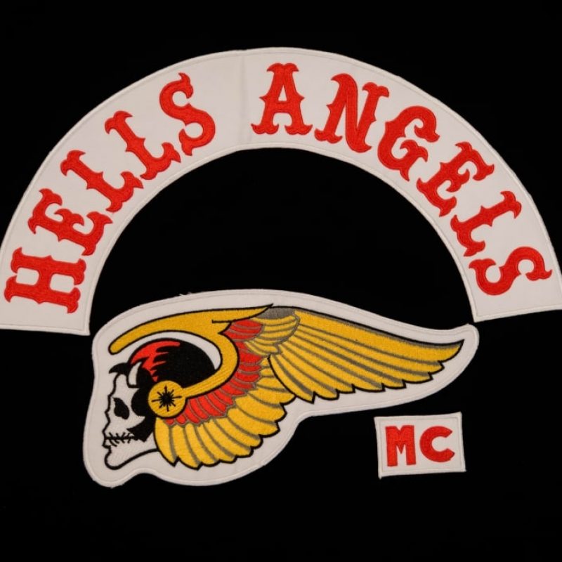 10 Best Hells Angels Original Logo FULL HD 1080p For PC Desktop 2023 free download fausses vestes des hells angels un jeu dangereux ici radio 800x800