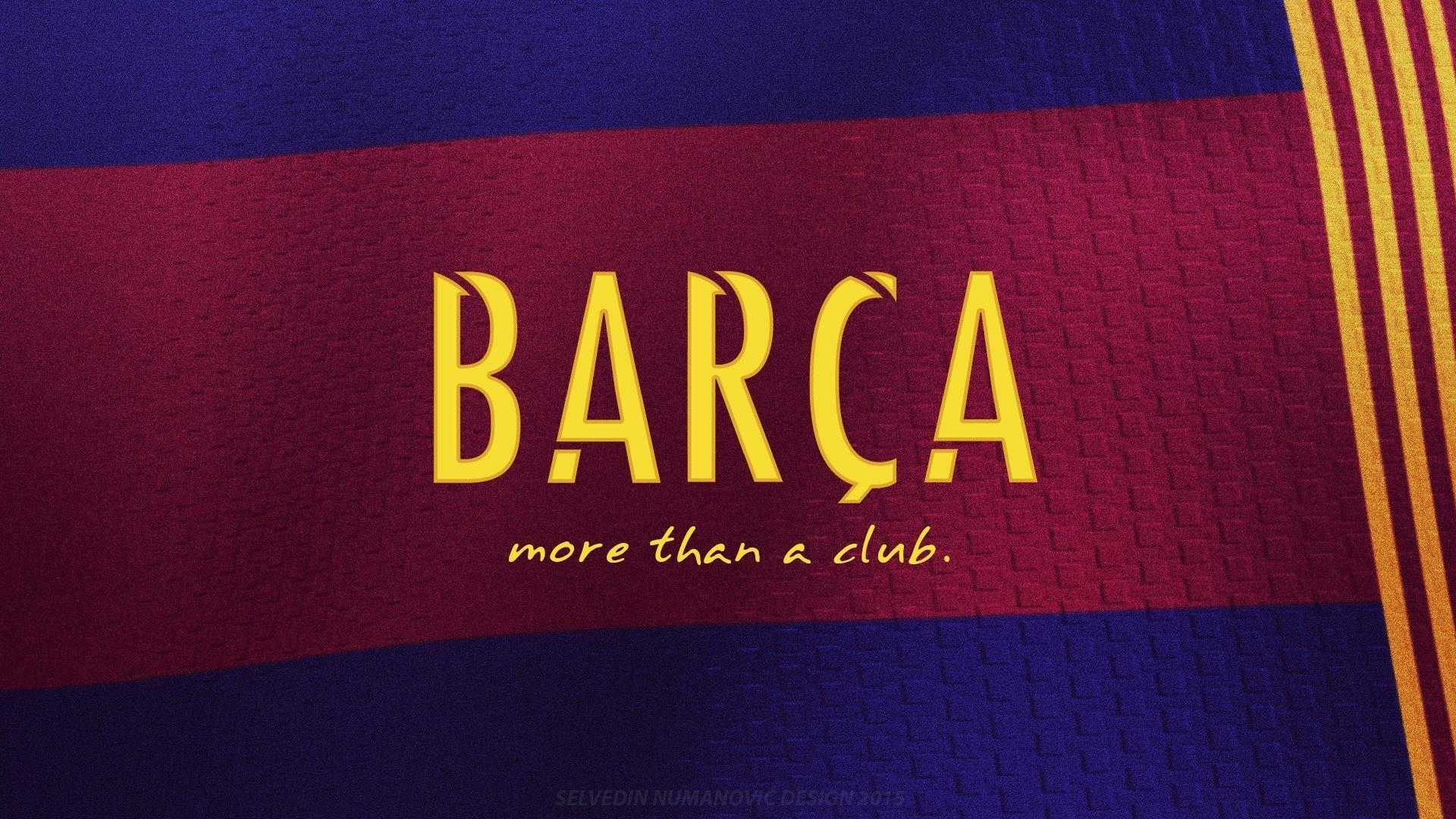 10 Best Futbol Club Barcelona Wallpaper FULL HD 1920×1080 ...