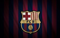 fc barcelona logo wallpaper download | pixelstalk