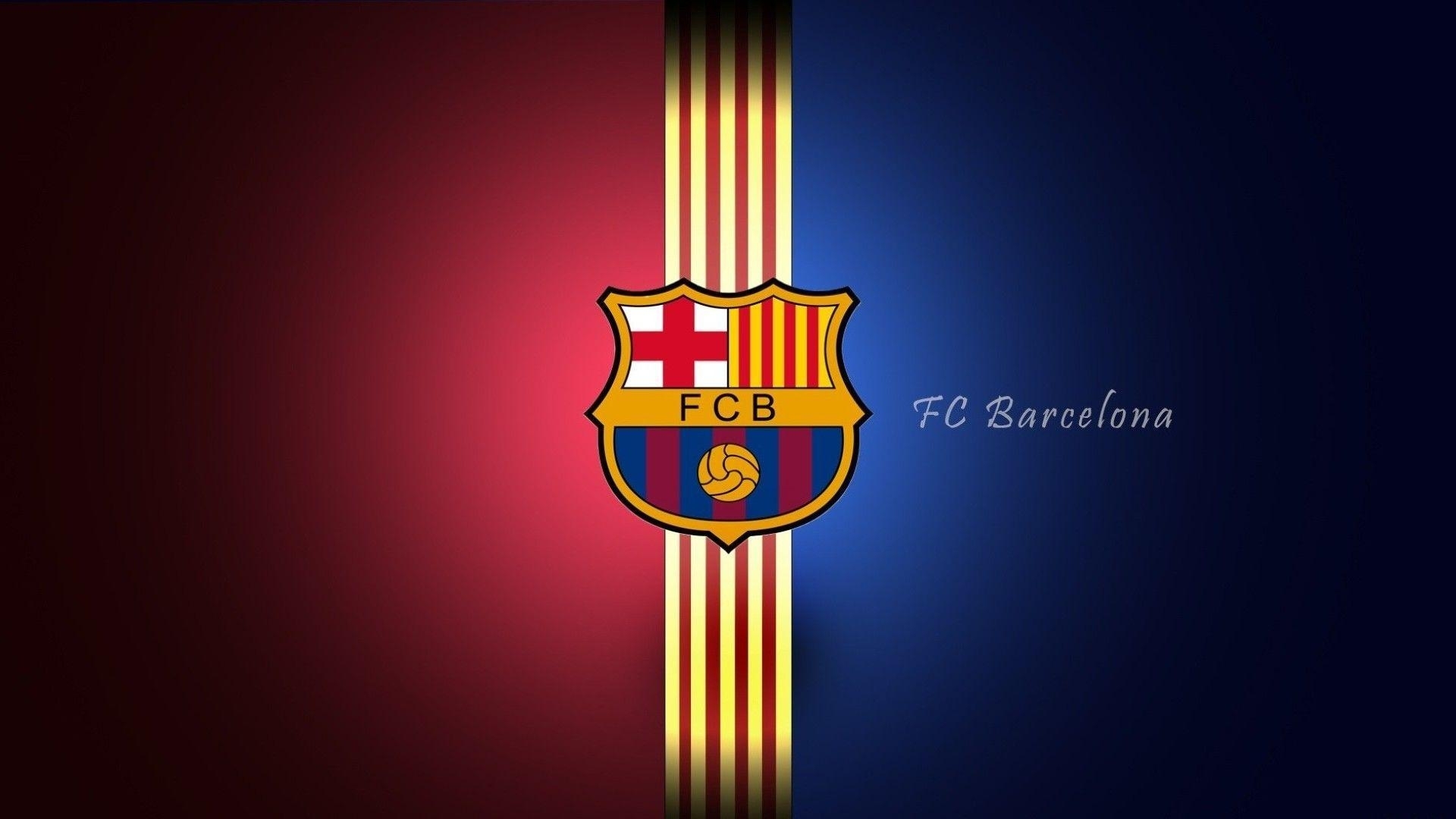 10 Best Barcelona Football Club Wallpaper FULL HD 1080p ...