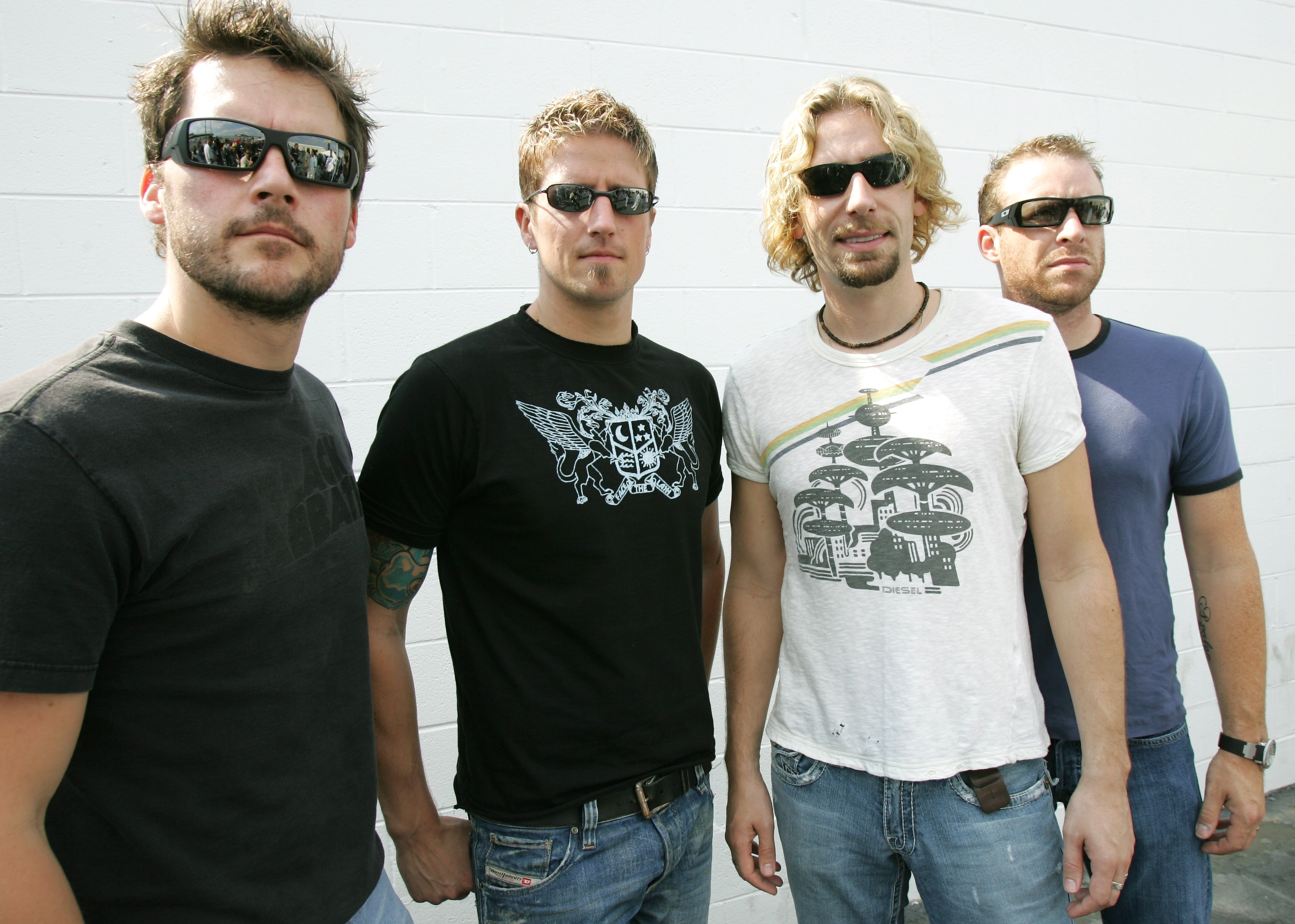 10 Latest Pics Of Nickle Back FULL HD 1920×1080 For PC ...