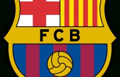 fichier:logo fc barcelona.svg — wikipédia