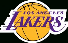 file:los angeles lakers logo.svg - wikimedia commons