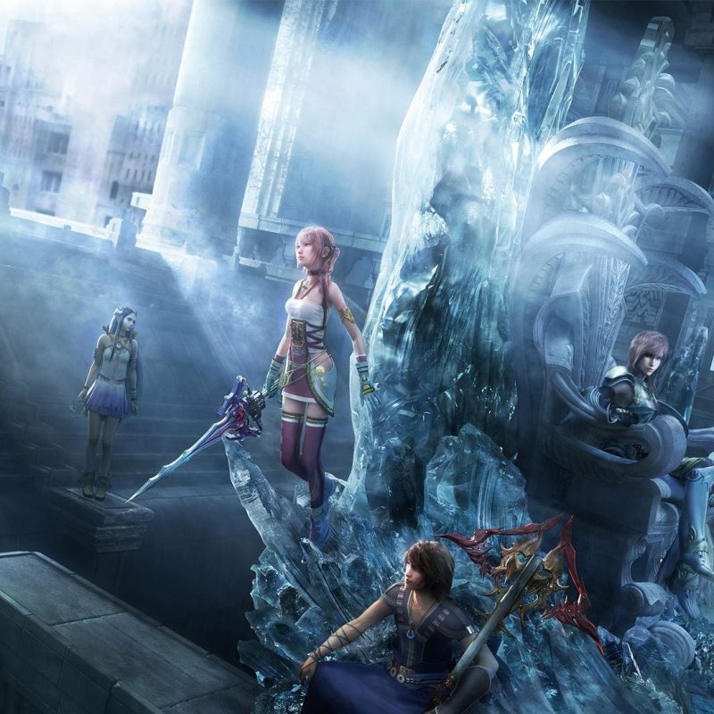 10 Best Final Fantasy 13 2 Wallpaper FULL HD 1080p For PC Background 2024 free download final fantasy 13 2 full hd fond decran and arriere plan 1920x1080 800x800