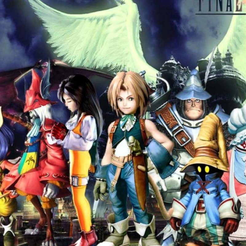 10 Latest Final Fantasy Ix Wallpaper 1920X1080 FULL HD 1080p For PC Background 2023 free download final fantasy 9 final battle remix youtube 800x800