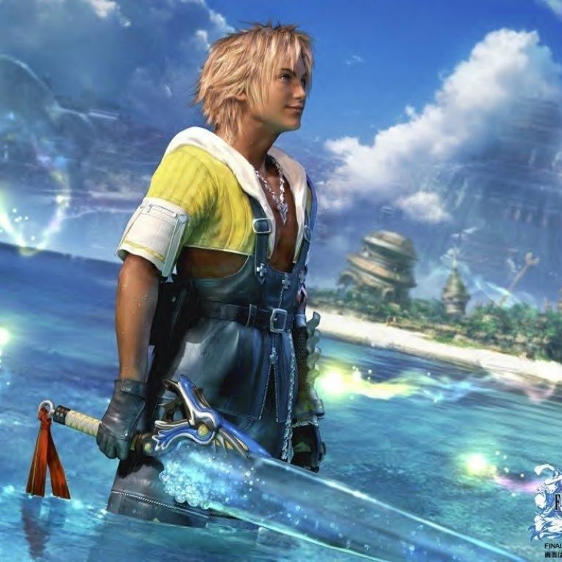 10 Latest Final Fantasy X Wallpapers FULL HD 1920×1080 For PC Desktop 2024 free download final fantasy ch ff10 wallpapers 1 800x800
